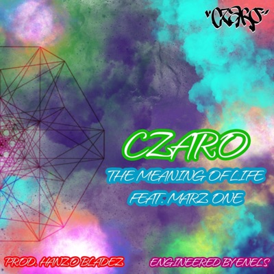 Meaning of Life (feat. Marz One) - Single