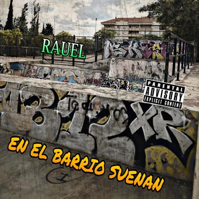 En el barrio suenan - Single