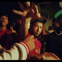 Ella Priva En Fina (feat. David Free) - Single - Blanco 03