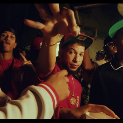 Ella Priva En Fina (feat. David Free) - Single