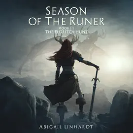 Season of the Runer Book III: The Eldritch Hunt