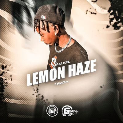 Lemon Haze - Single