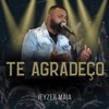 Te Agradeço (Ao Vivo) - Single