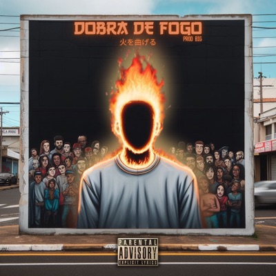 Dobra de Fogo - Single