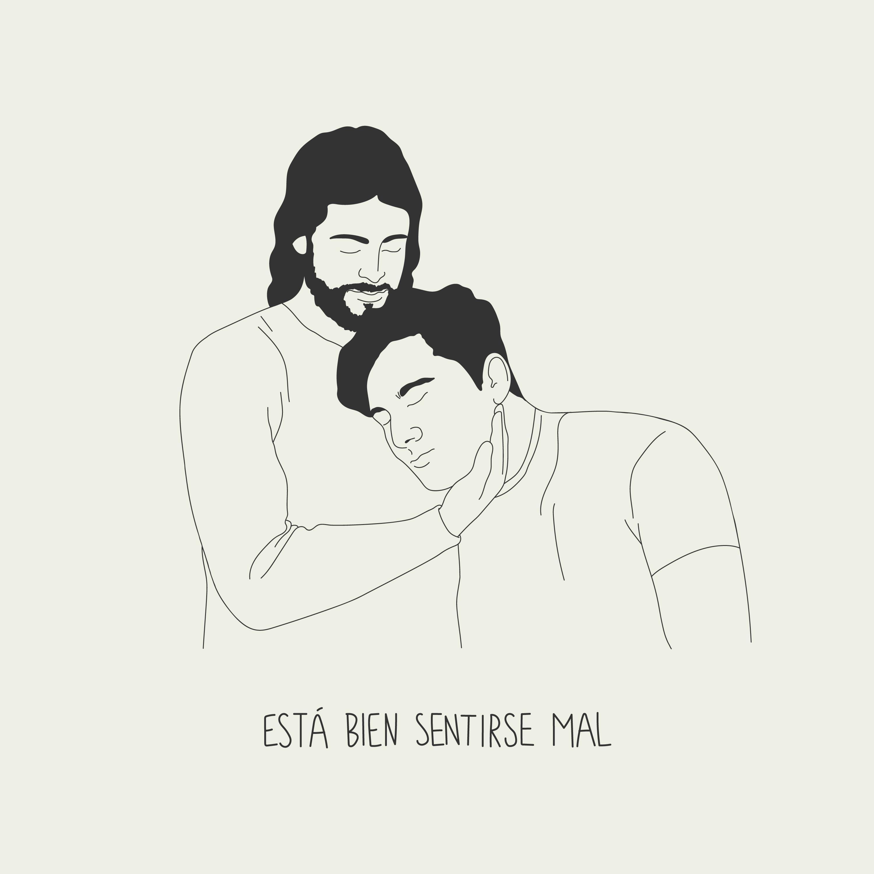 Esta Bien Sentirse Mal - EP