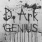 GENIUS (feat. CHANGMO) - D.Ark lyrics