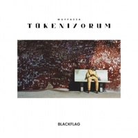 TÜKENİYORUM - Single - Muffassa
