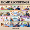 Home Recordings, Vol. 1 - Left and Right Ministries