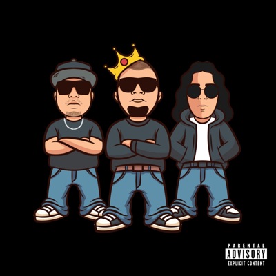 Bandido (feat. Xavi Guzman & Viro) - Single