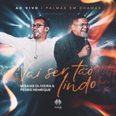 Vai Ser Tão Lindo (feat. Todah Music) [Ao Vivo] artwork