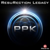 ResuRection (Radio Edit) cover art