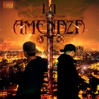 La Amenaza (feat. Yung Carlo) - Single - LaTrunchi