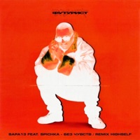 Без чувств (Highself Remix) [feat. spichka] - Single - Sapa13