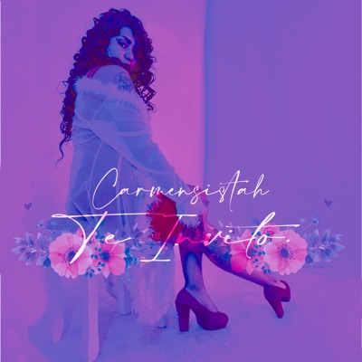 Te invito - Single