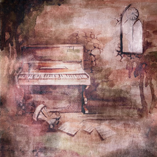 Album artwork