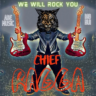 We Will Rock You (feat. Abe Music & Big Nui) - Single