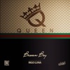 Queen (feat. Rigo Luna) - Single