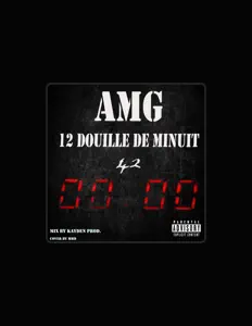 Listen to AMG42, watch music videos, read bio, see tour dates & more!