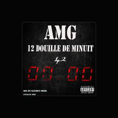 Listen to AMG42, watch music videos, read bio, see tour dates & more!