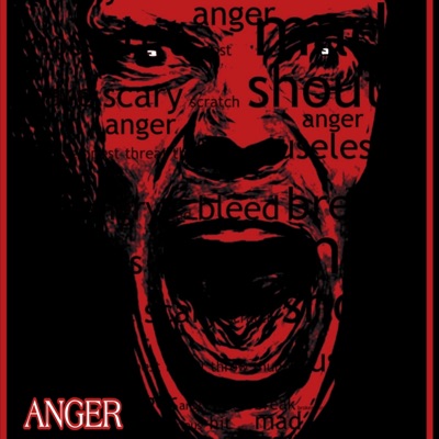 Anger (feat. SPJ) - Single