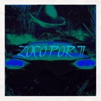 LOCO POR TI (feat. Romo One) - Single - Vampy Mx