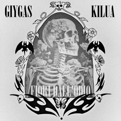 Fiori dall'Odio (feat. Kilua & Sidew) - Single