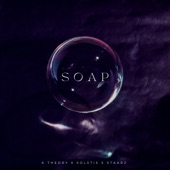 Soap artwork