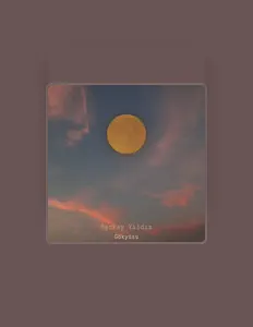 Escucha a Berkay Yıldız, mira vídeos musicales, lee la biografía, consulta fechas de giras y mucho más.