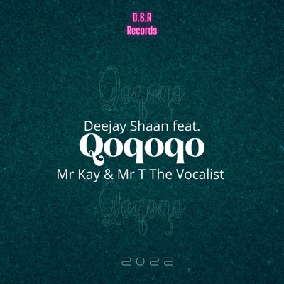 Qoqoqo (feat. Mr T the Vocalist & Mr Kay) [Tribute to Kabza De Small] - Single