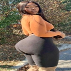 Big Ol Azz (feat. Fresh Pacino) Mahje