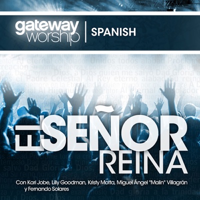 El Señor Reina (Live)