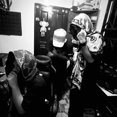 Pluggnb Drill (feat. Yxngtrevon!) - Single