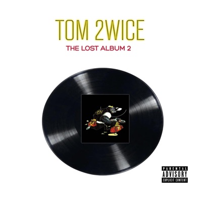 The Lost Album 2