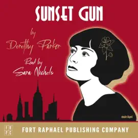 Sunset Gun  (Unabridged)
