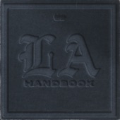 LA Handbook - EP artwork