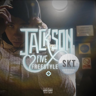 Jackson 5 Freestyle + - Single