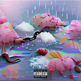 Sugar Rain (feat. K-Si Yang) BRANDEUS