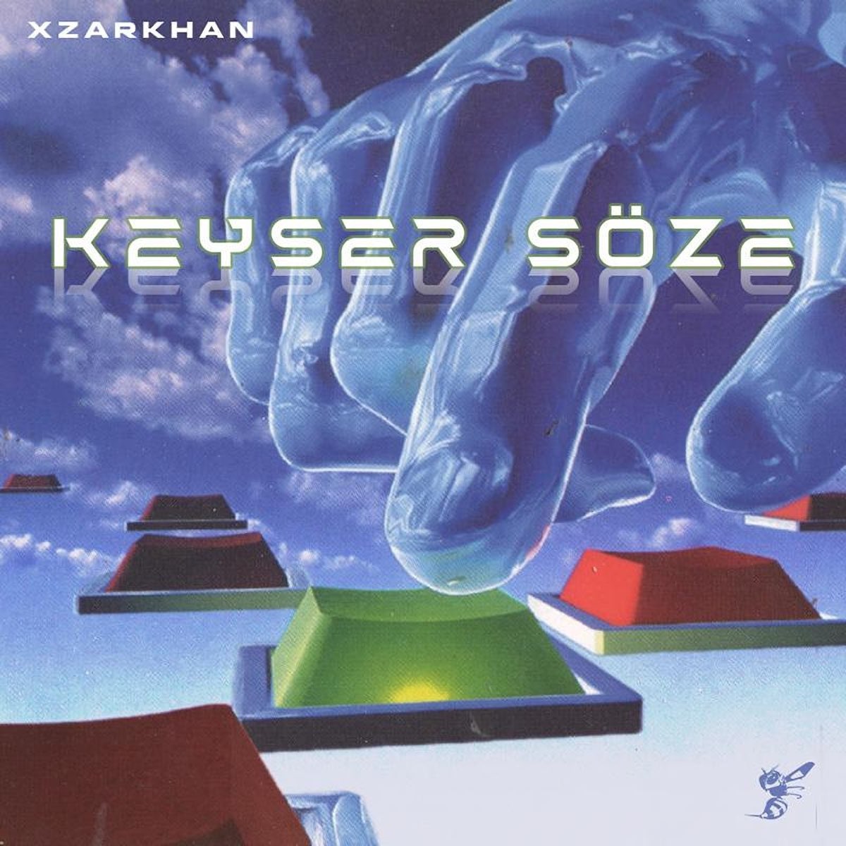 Keyser Soze: albums, songs, playlists
