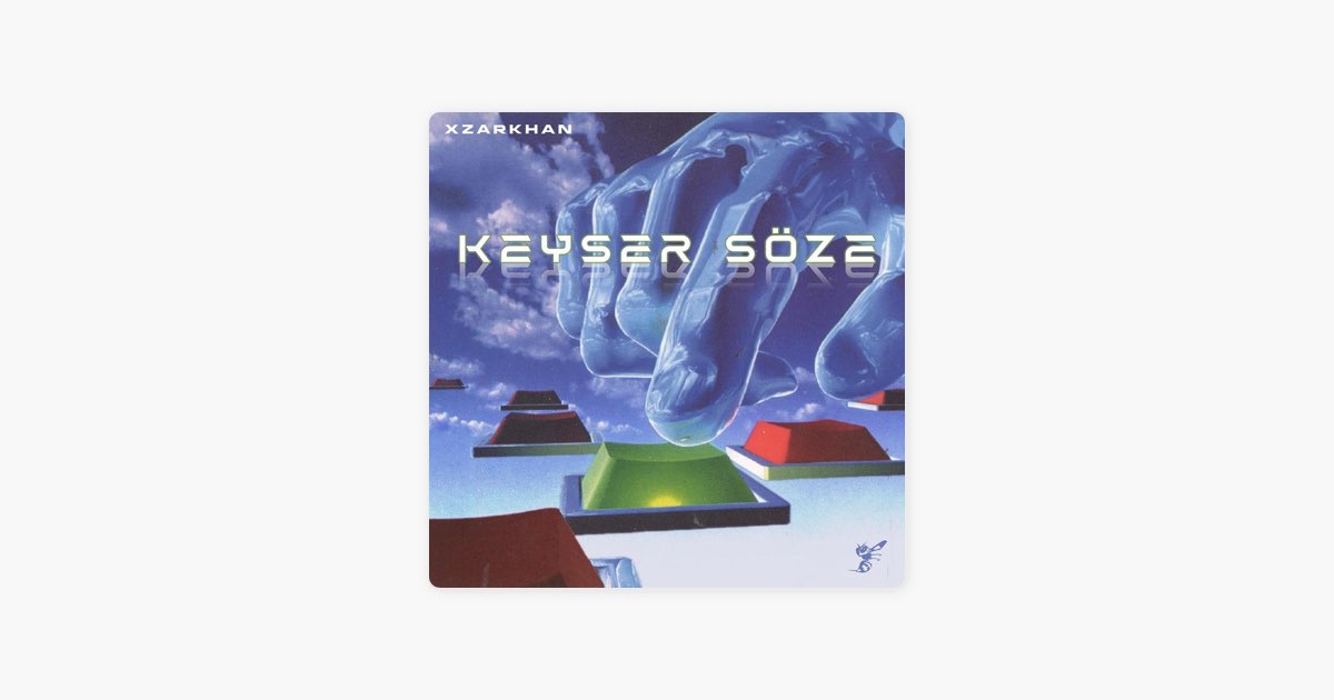 XZARKHAN – Keyser Söze Lyrics