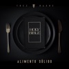 Alimento Sólido - Single