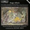 Bergakungen, Op. 37: II. Trollflickans dans (Sorceress's Dance) artwork