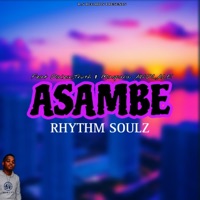 Asambe (feat. Maspala AW'DLALE, Trvth RSA & Dalzin) - Single - Rhythm Soulz
