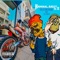 Crema (feat. SaSanto) - BillPainKenobbi lyrics