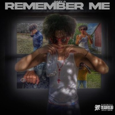 Remember Me - Single