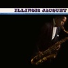 Illinois Jacquet, Lionel Hampton & Quincy Jones and His Orchestra - Frantic Fanny