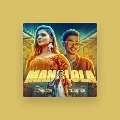 Listen to Raveen Tharuka, watch music videos, read bio, see tour dates & more!
