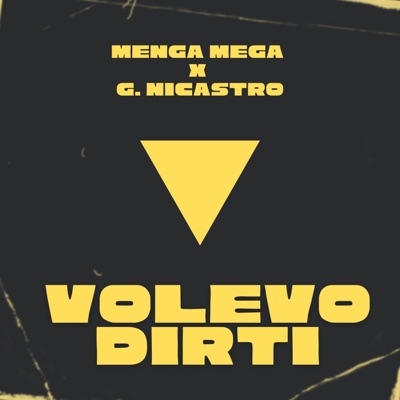 Volevo dirti - Single