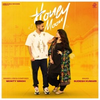 Honey Moon - Single - Embir & Sudesh Kumari