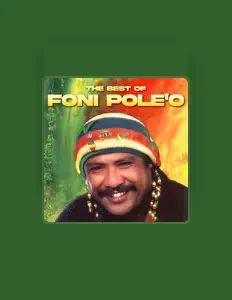 Escucha a Foni Pole'O, mira videos musicales, lee su biografía, consulta las fechas de las gira y más.