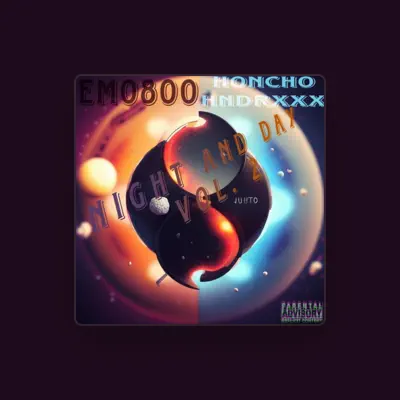Listen to Honcho Hndrxxx, watch music videos, read bio, see tour dates & more!